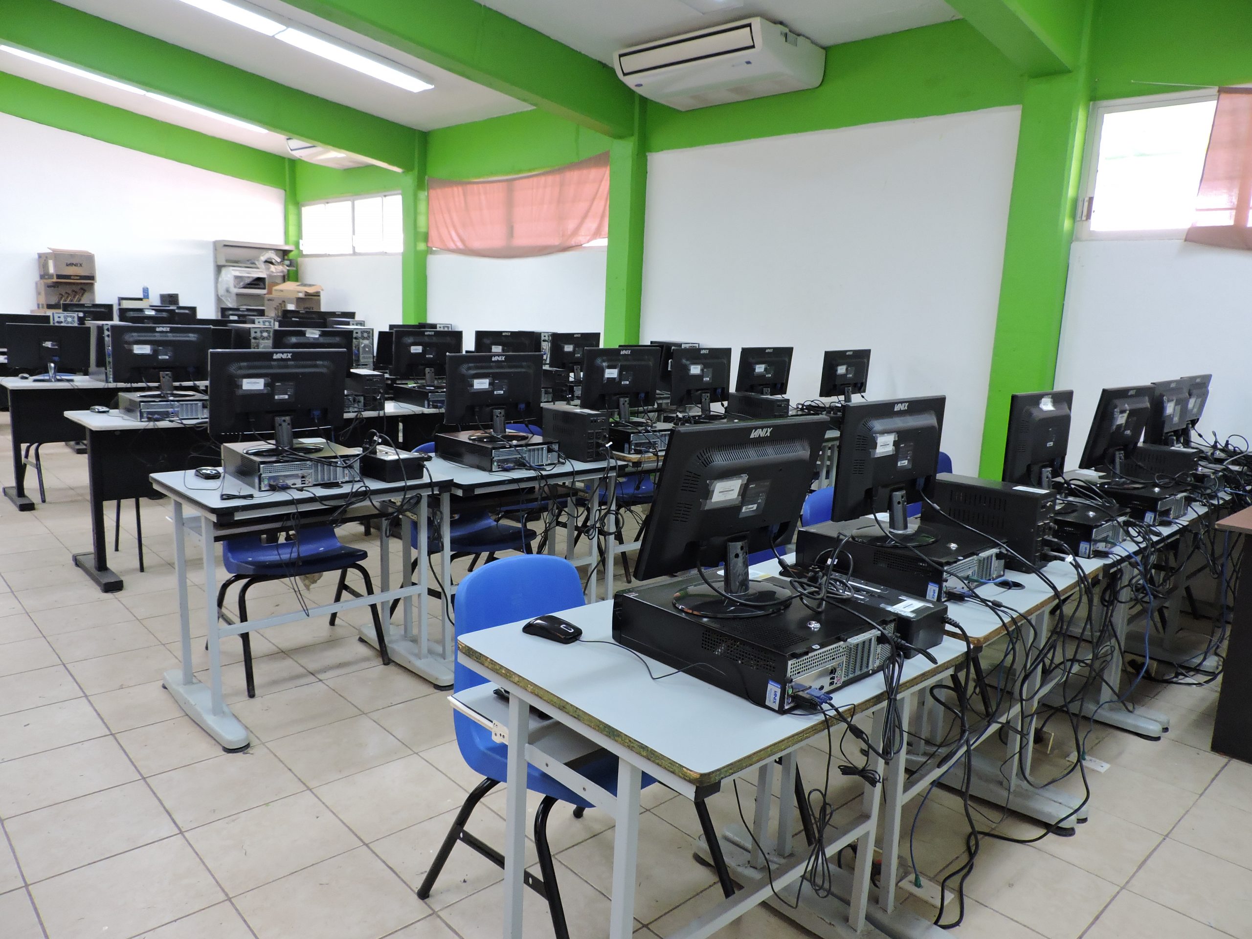 Enciclopedias online, útiles para consultas en clase