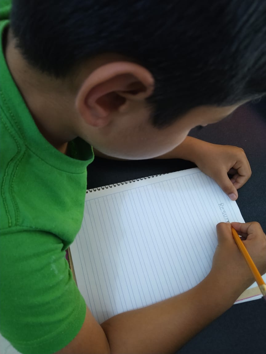 El resumen, como herramienta de aprendizaje