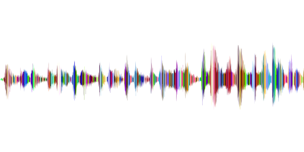 Software libre para audio